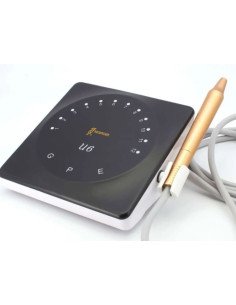 Ultrasonido Woodpecker U6 LED 2
