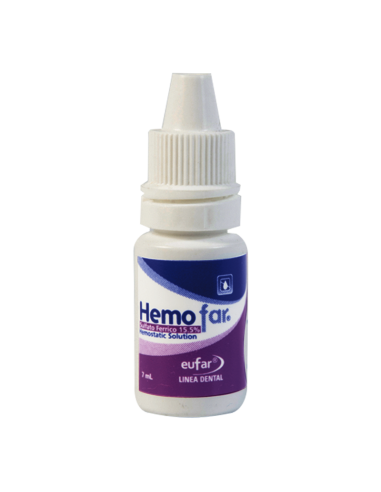 Hemofar 7ml