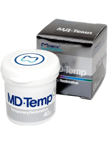 MD TEMP