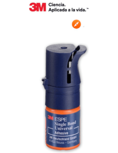 Adhesivo Single Bond™ Universal 3M