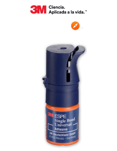 Adhesivo Single Bond™ Universal 3M
