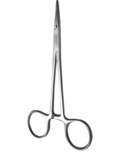 pinza mosquito recta