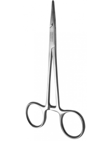 pinza mosquito recta