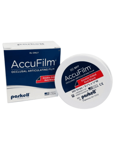Papel de articular Check Film 2