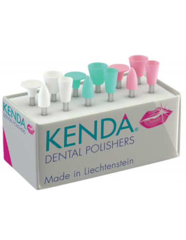 Kenda C.G.I