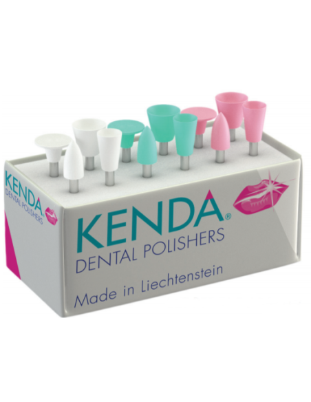 Kenda C.G.I