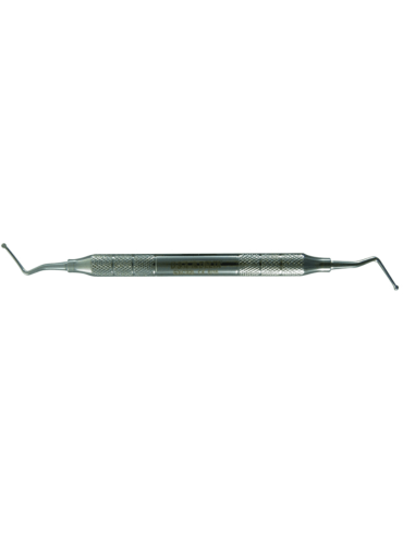 Cucharilla USA DELTA