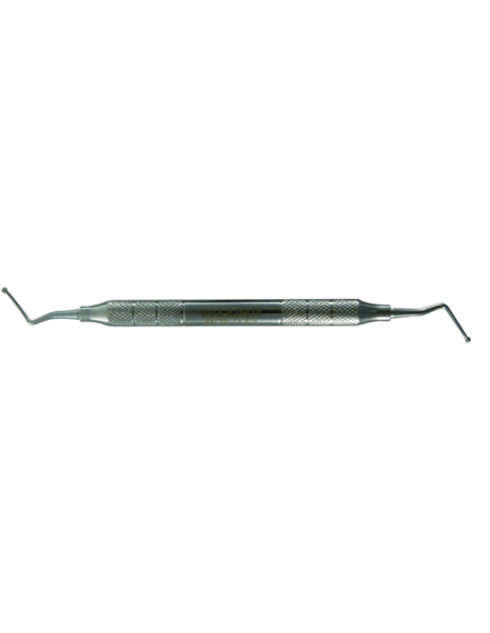 Cucharilla USA DELTA