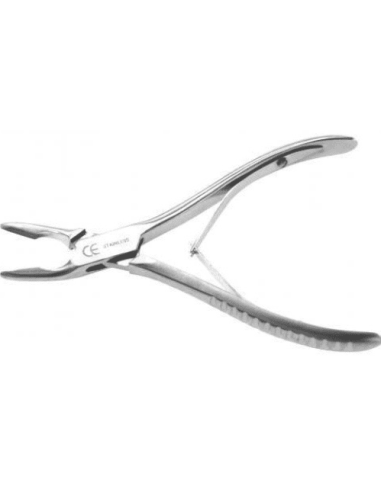 Pinza gubia