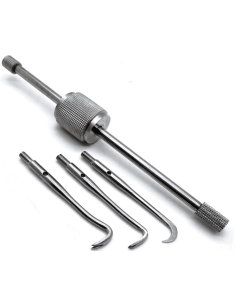Martillo Levanta puentes