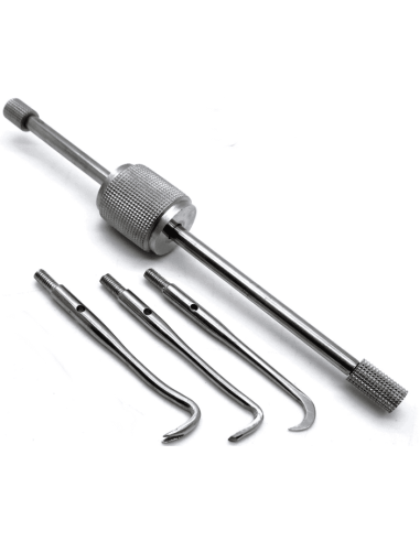 Martillo Levanta puentes