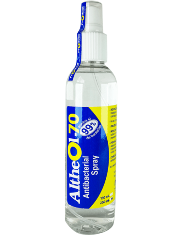 Eucida alcohol