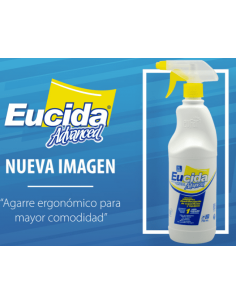 Eucida Advanced