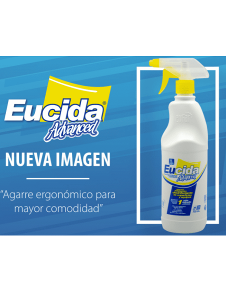 Eucida Advanced