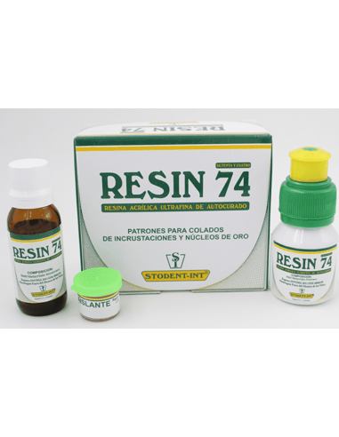 RESIN 74®