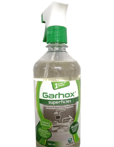 garox superficies