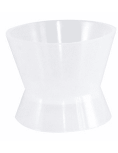 VASO DAPPEN SILICONADO