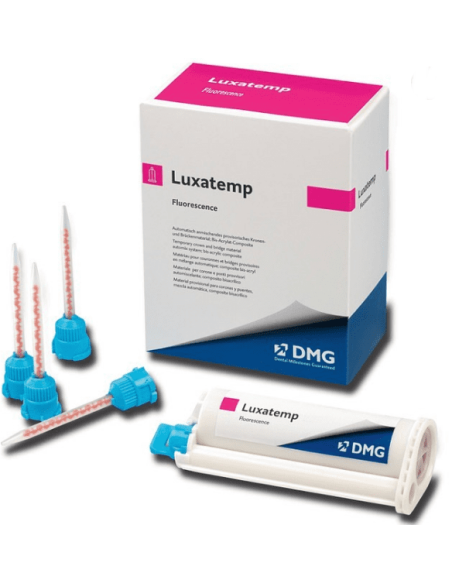 LUXATEMP