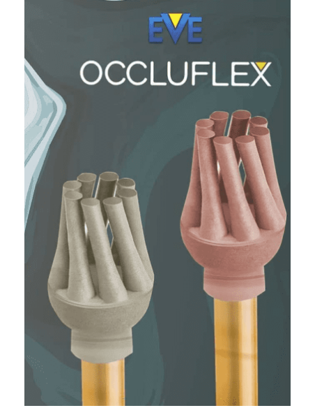 Occluflex eve