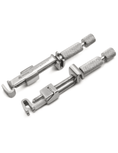 Porta matriz tofflemire
