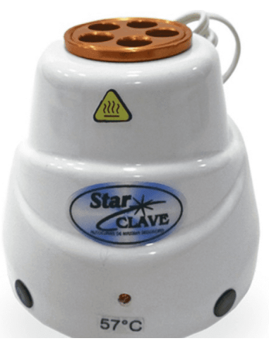 Incubadora biológica Star Clave