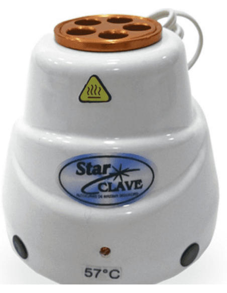 Incubadora biológica Star Clave