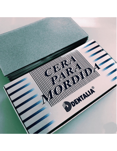 Cera metalizada ALMAWAX